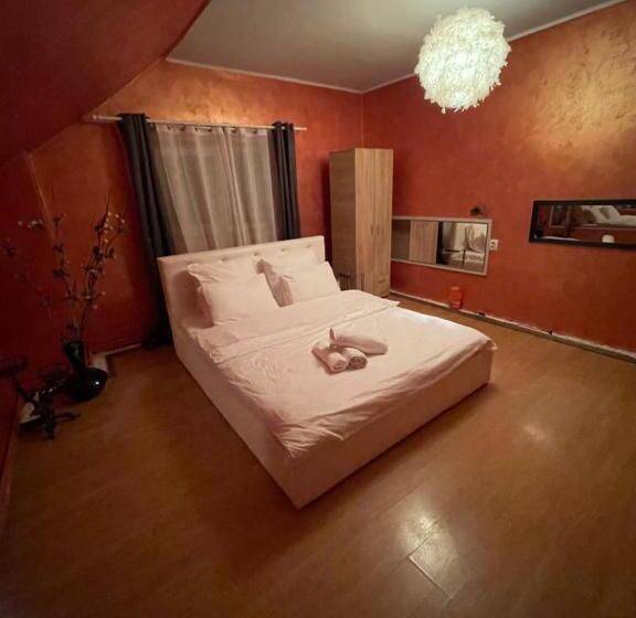 بنسيون Casa Rania