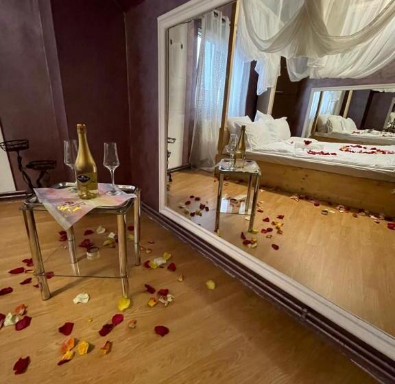 بنسيون Casa Rania