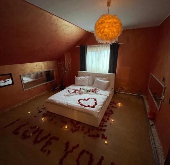 بنسيون Casa Rania