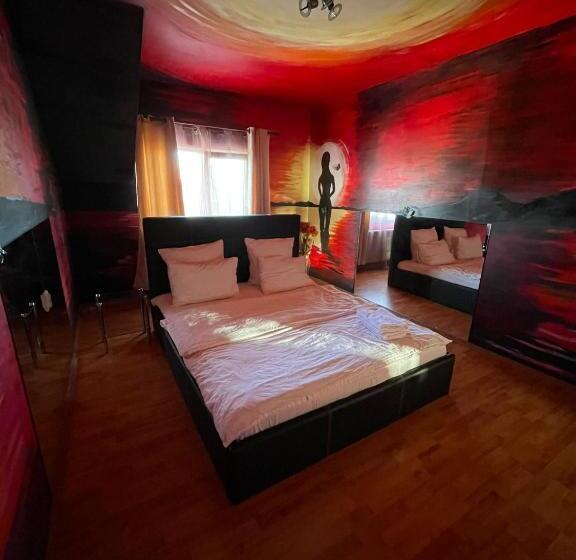 بنسيون Casa Rania