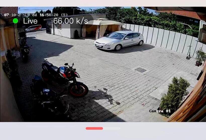 بنسيون Casa Rania