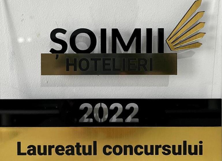 بنسيون Casa Rania