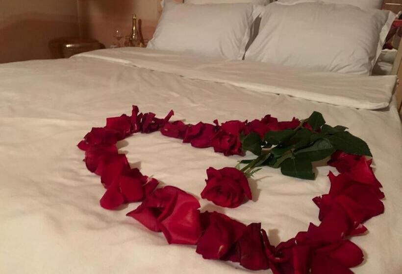 بنسيون Casa Rania