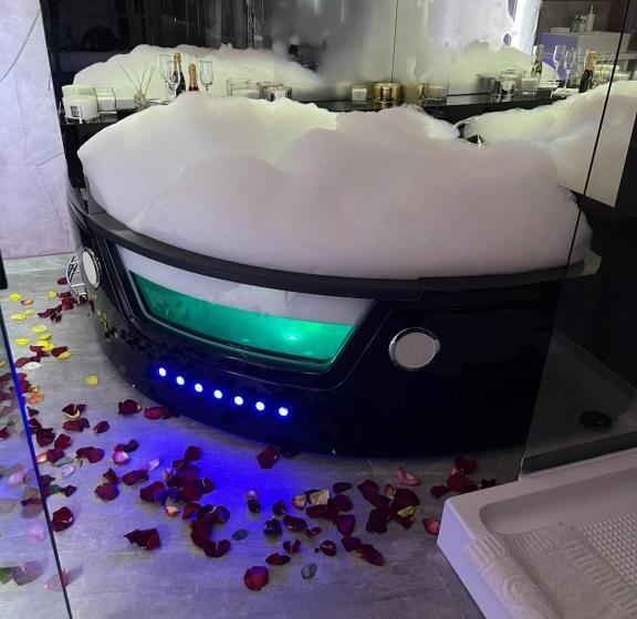 بنسيون Casa Rania