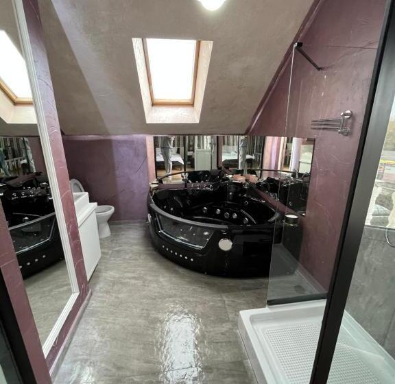 بنسيون Casa Rania