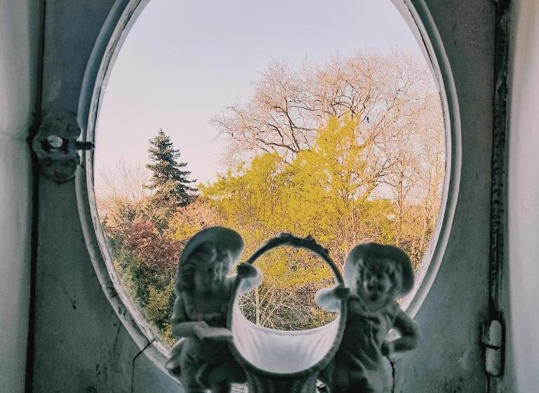 膳宿费 Chateau De Hiéville