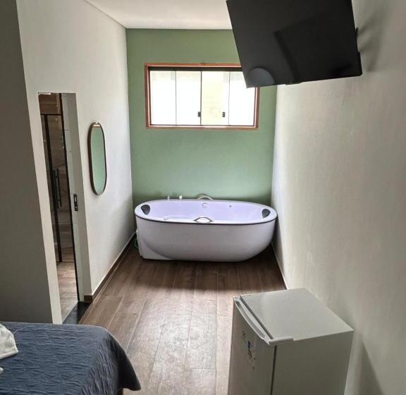 膳宿费 Chão Mineiro