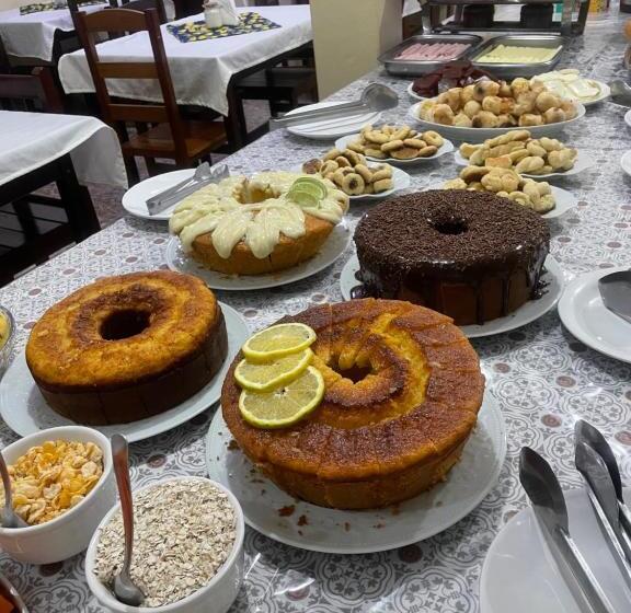 膳宿费 Chão Mineiro