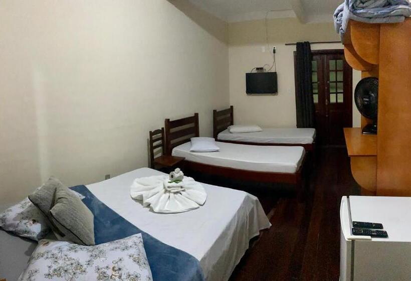 膳宿费 Chão Mineiro