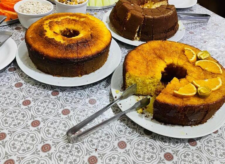 膳宿费 Chão Mineiro