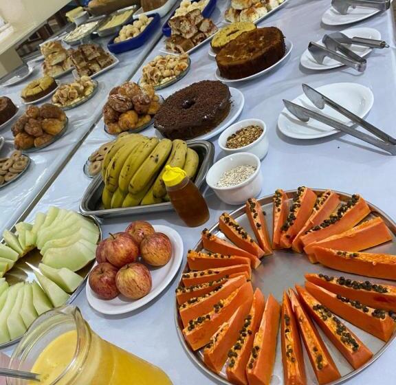 膳宿费 Chão Mineiro