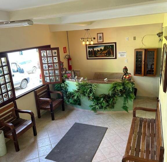 膳宿费 Chão Mineiro