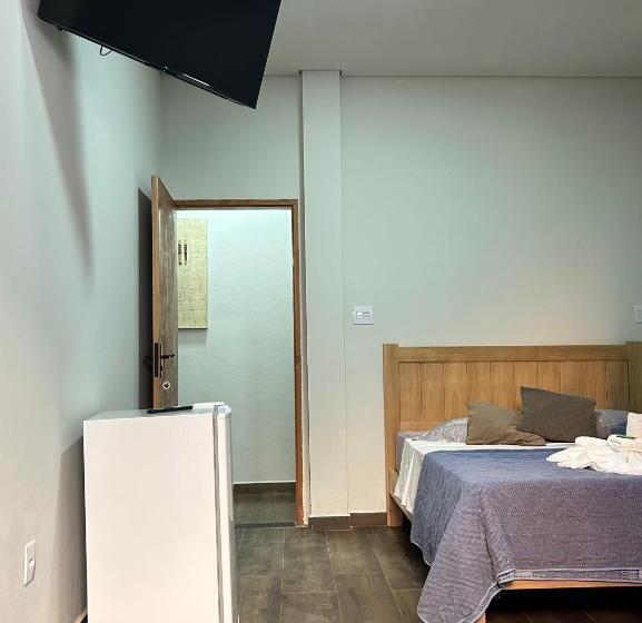 膳宿费 Chão Mineiro