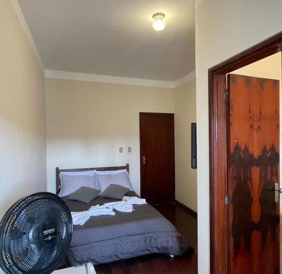 膳宿费 Chão Mineiro