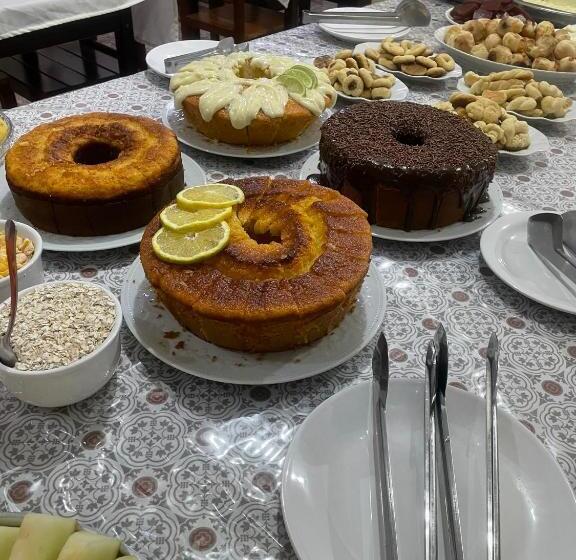 膳宿费 Chão Mineiro