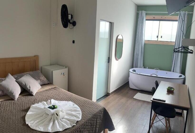 膳宿费 Chão Mineiro