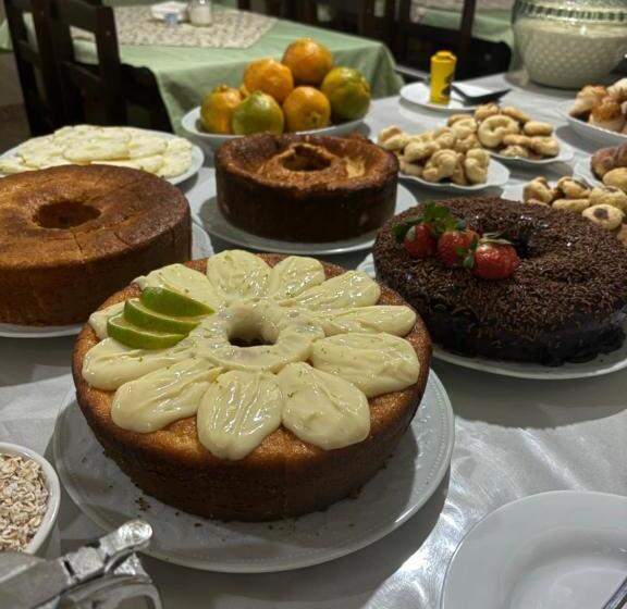 膳宿费 Chão Mineiro