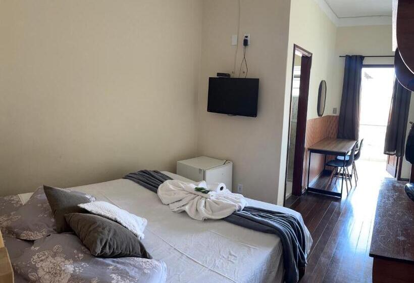 膳宿费 Chão Mineiro