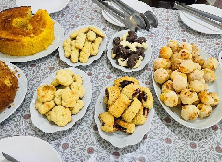 膳宿费 Chão Mineiro