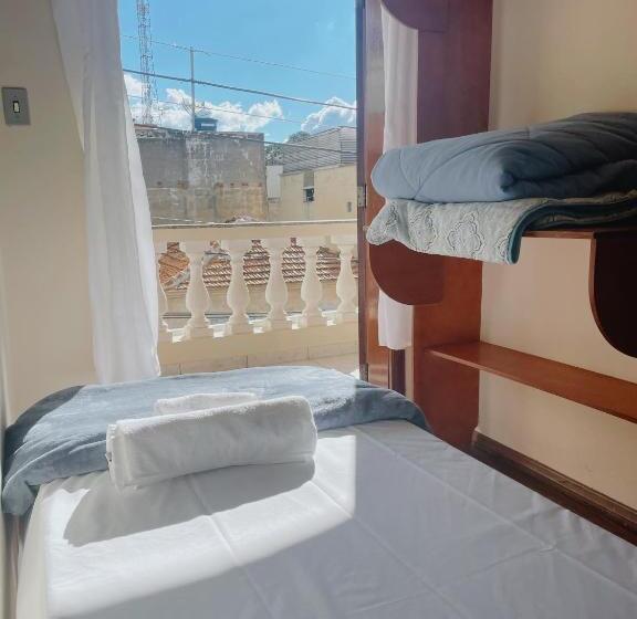 膳宿费 Chão Mineiro