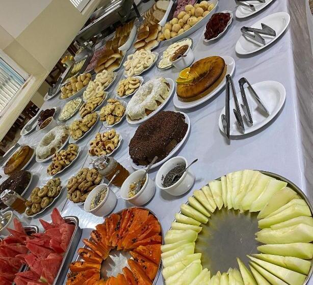 膳宿费 Chão Mineiro