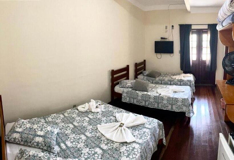 膳宿费 Chão Mineiro