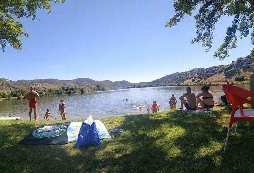 Пансион Coraçãod´ouro