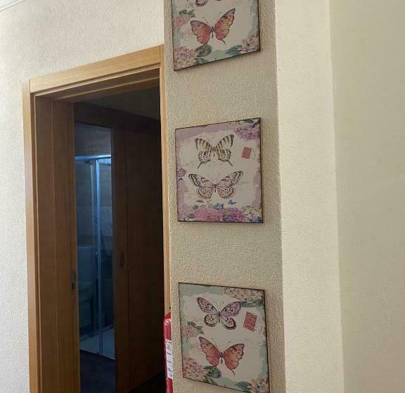 Пансион Coraçãod´ouro