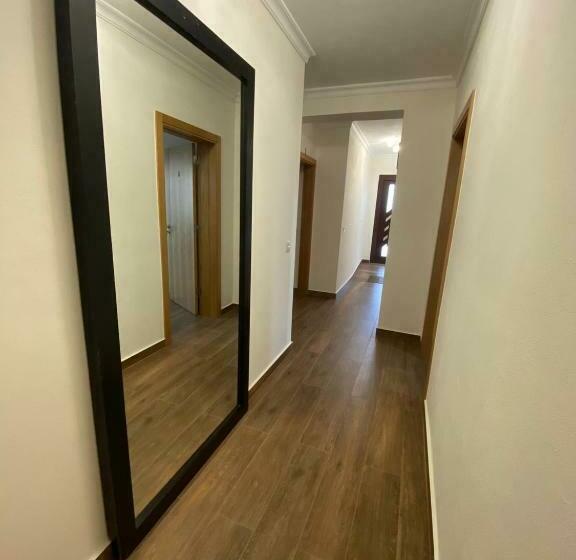 Пансион Coraçãod´ouro