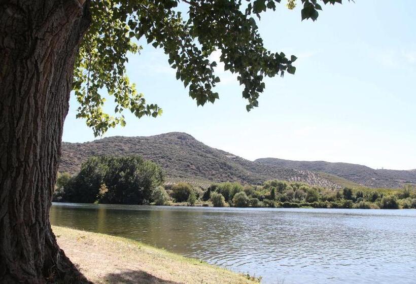 פנסיון Coraçãod´ouro