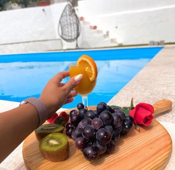 Пансион Coraçãod´ouro