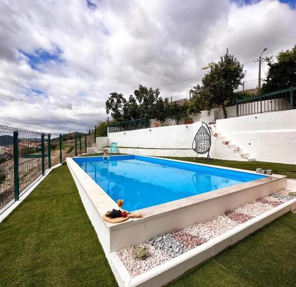 פנסיון Coraçãod´ouro