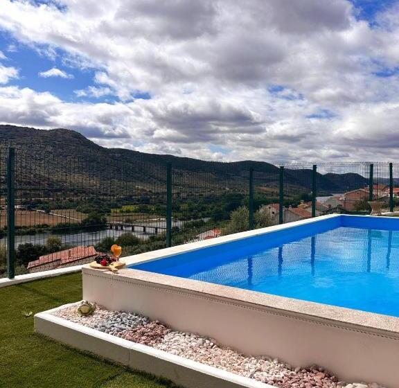 Пансион Coraçãod´ouro