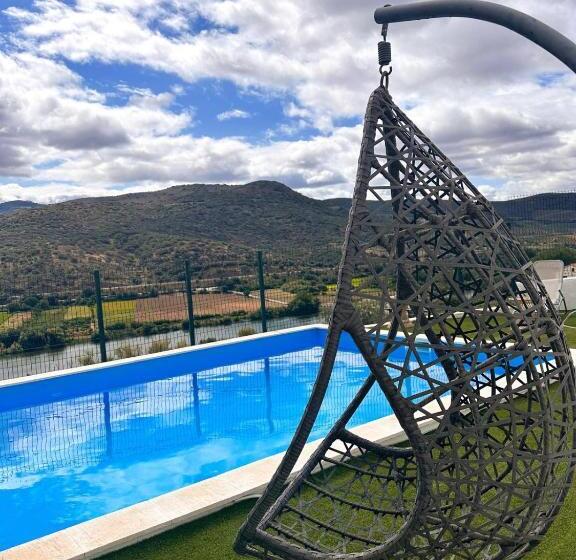 פנסיון Coraçãod´ouro