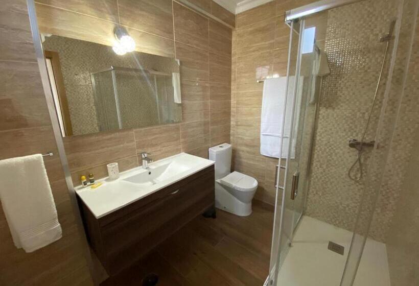 Пансион Coraçãod´ouro