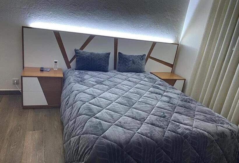 פנסיון Coraçãod´ouro