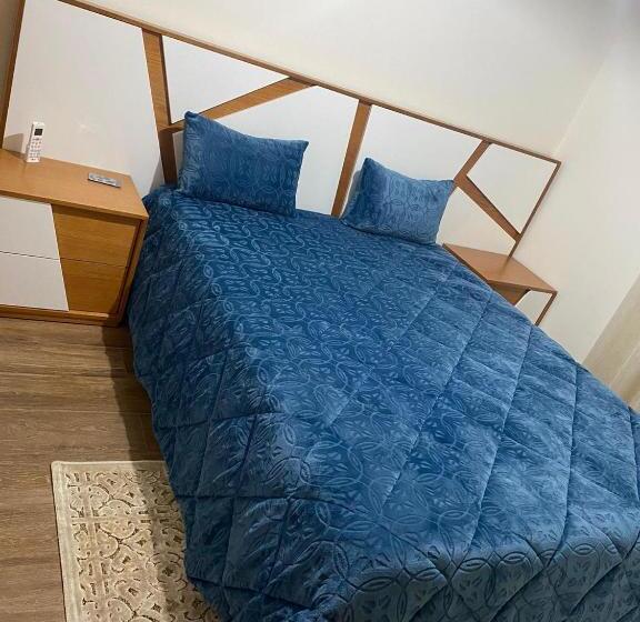 Пансион Coraçãod´ouro