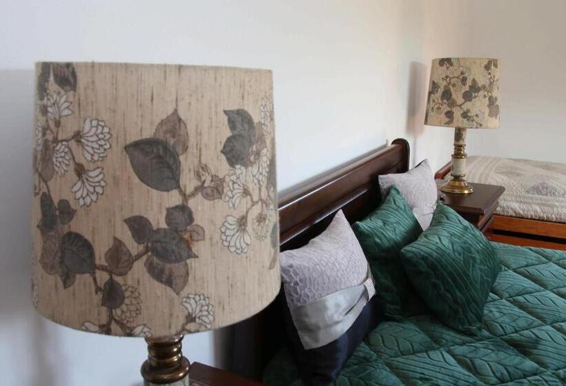 Пансион Coraçãod´ouro