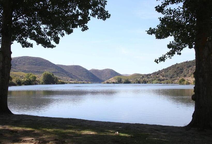 פנסיון Coraçãod´ouro