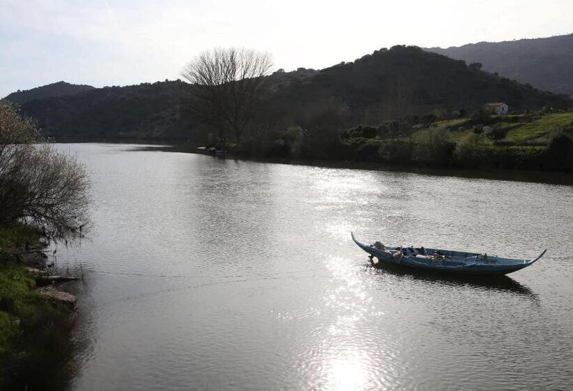 Пансион Coraçãod´ouro