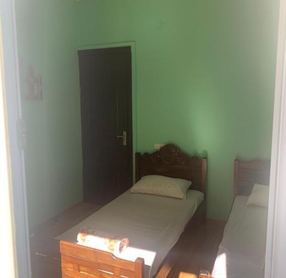 پانسیون Guest House Polaris