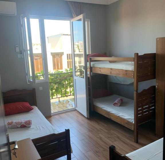 پانسیون Guest House Polaris