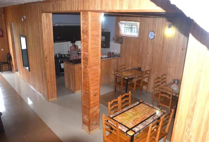 پانسیون Guest House Polaris