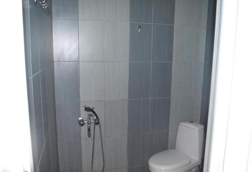 پانسیون Guest House Polaris