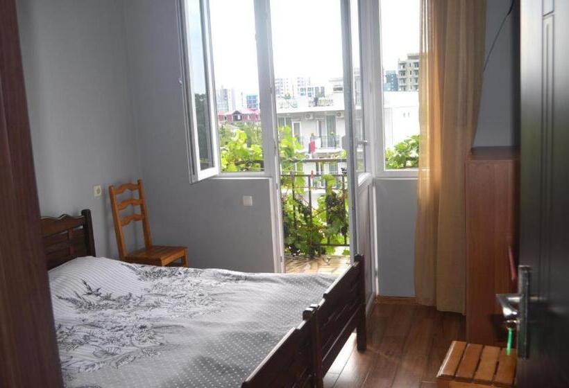 پانسیون Guest House Polaris