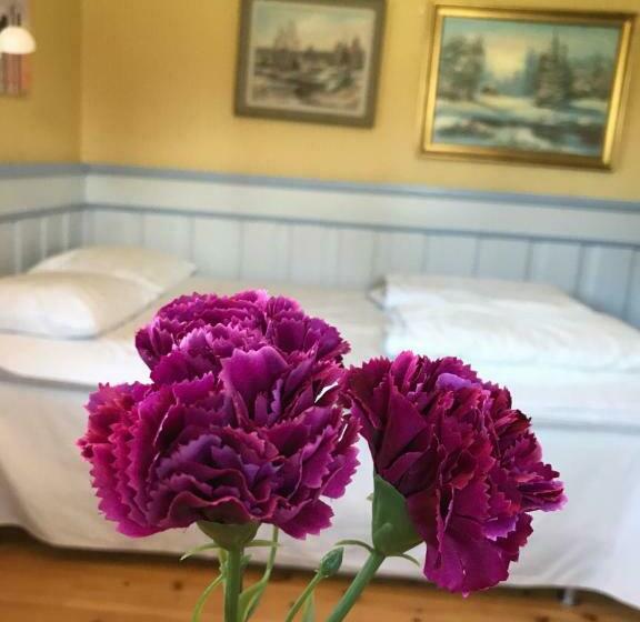 Пансион Hammaröstugan