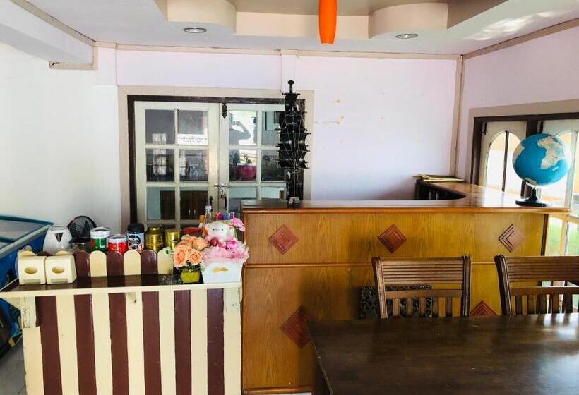 بنسيون Jamesbond Bungalow Koh Panyee