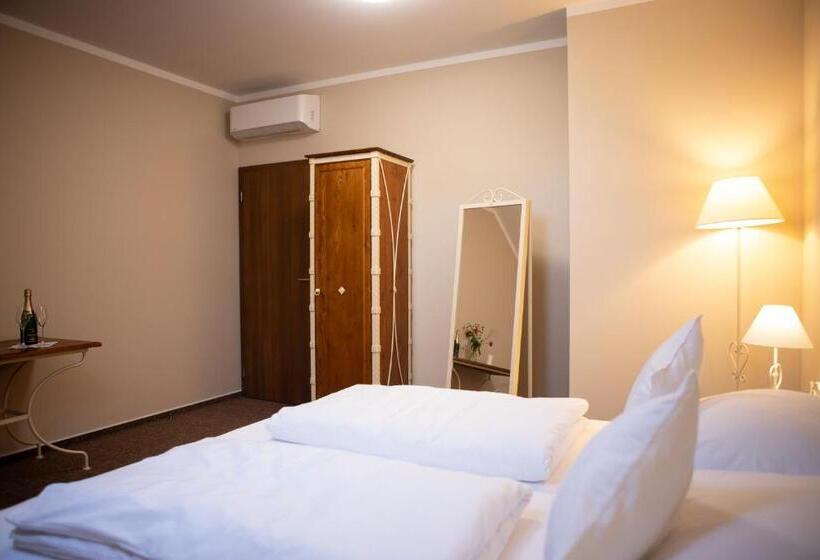 ペンション Penzion Dašické Sklepy