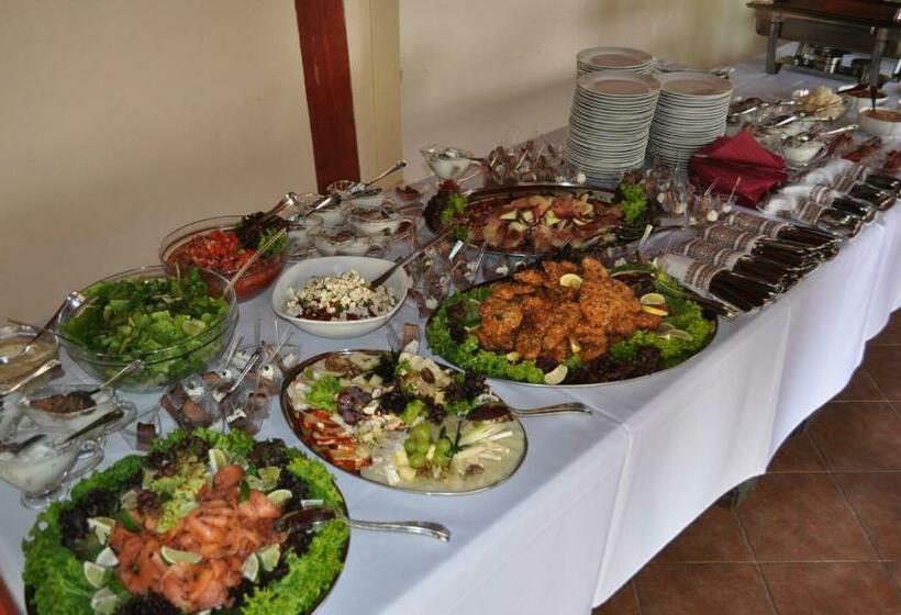 ペンション Penzion Dašické Sklepy