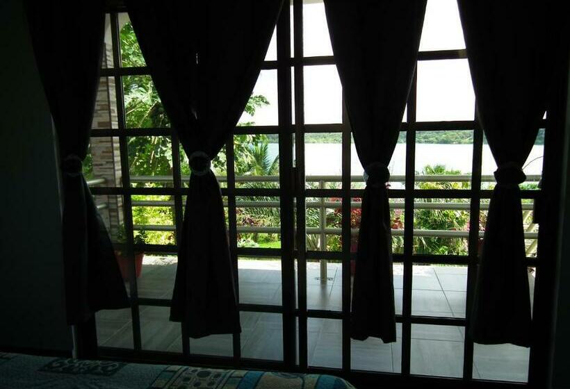 بنسيون Posada Yaxche